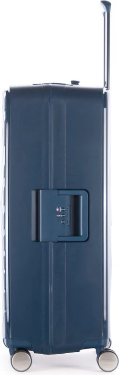 March Bon Voyage Spinner 77 Orion Blue -Reisopslag Winkel 383x1200