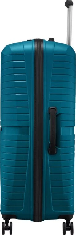 American Tourister Reiskoffer - Airconic Spinner 77/28 Tsa (Large) Deep Ocean -Reisopslag Winkel 391x1200 1