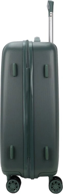 Decent Harde Koffer Tranporto 66 - Groen -Reisopslag Winkel 395x1200 2