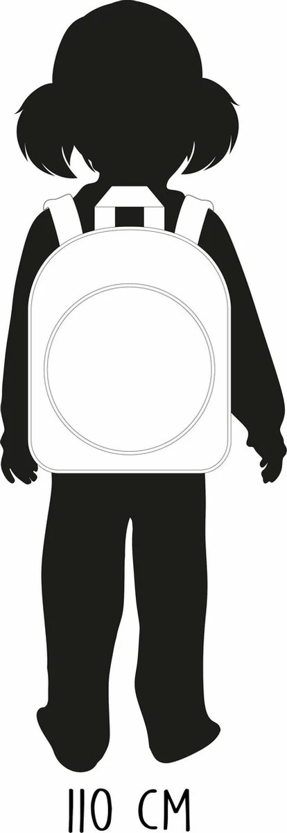 PAW Patrol - Rugzak - 6,9l - Blauw - Jongens 7 PAW Patrol - Rugzak - 6,9l - Blauw - Jongens - Image 5