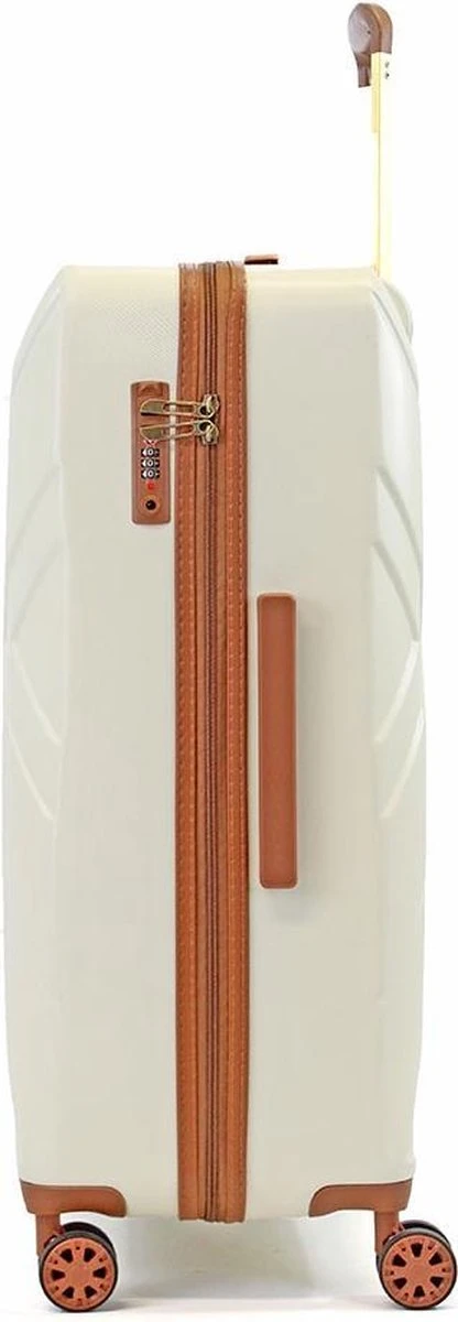 Oistr Florence Spinner L Off White 4 Oistr Florence Spinner L Off White - Image 2