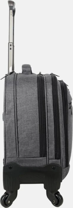 Decent Laptoptrolleys Bellatrix -Reisopslag Winkel 425x1200