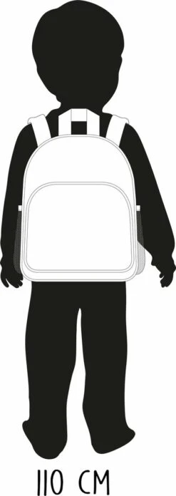 Nickelodeon Rugzak Peppa Pig Made Of Magic 5 Liter Roze -Reisopslag Winkel 426x1200 2