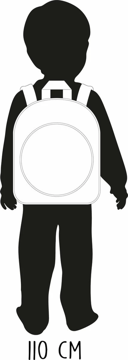 PAW Patrol - Rugzak - 6,9l - Blauw - Jongens 5 PAW Patrol - Rugzak - 6,9l - Blauw - Jongens - Image 3