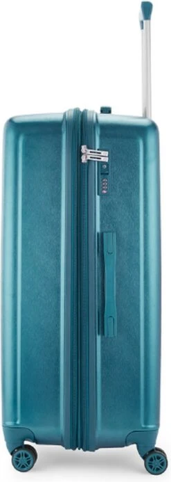 Carlton Meridian 70 Cm - Deep Teal -Reisopslag Winkel 428x1200