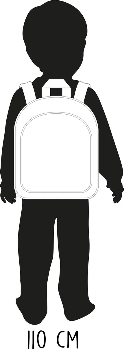 Brandweerman Sam Rugzak Junior 8 Liter Polyester Rood/blauw 8 Brandweerman Sam Rugzak Junior 8 Liter Polyester Rood/blauw - Image 6