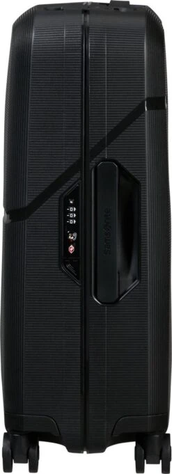 Samsonite Reiskoffer - Magnum Eco Spinner 55/20 (Handbagage) Graphite 25 Samsonite Reiskoffer - Magnum Eco Spinner 55/20 (Handbagage) Graphite -Reisopslag Winkel 435x1200 2