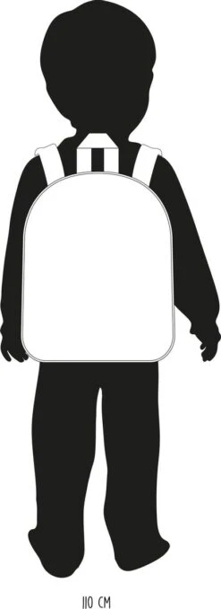 Disney Rugzak Minnie Mouse Dotty About Dots 9 L Polyester Roze -Reisopslag Winkel 437x1200 1