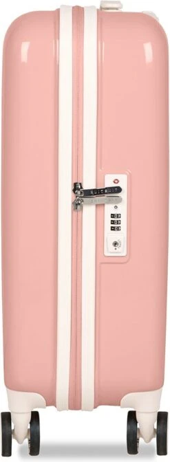 SUITSUIT - Fabulous Fifties - Papaya Peach - Handbagage (55 Cm) -Reisopslag Winkel 441x1200 1