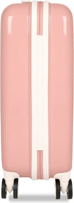 SUITSUIT - Fabulous Fifties - Papaya Peach - Handbagage (55 Cm) -Reisopslag Winkel 441x1200 2