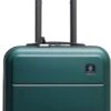 Benzi Chaves Handbagage Koffer - 55 Cm - Groen -Reisopslag Winkel 445x1200 1