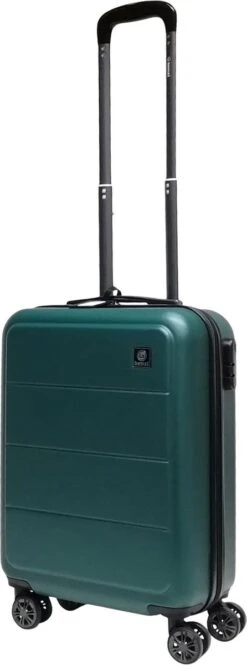 Benzi Chaves Handbagage Koffer - 55 Cm - Groen 12 Benzi Chaves Handbagage Koffer - 55 Cm - Groen -Reisopslag Winkel 446x1200