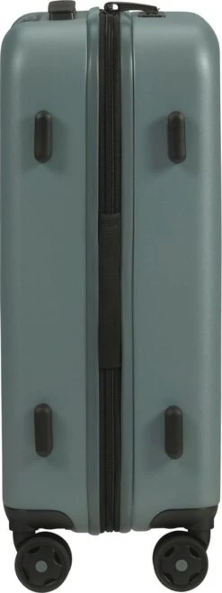Samsonite Reiskoffer - Stackd Spinner 55/20 Exp (Handbagage) Forest -Reisopslag Winkel 450x1200 1
