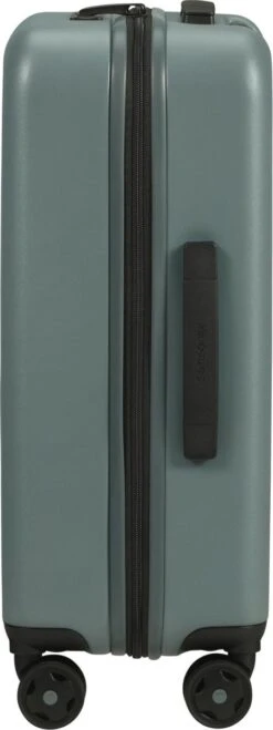 Samsonite Reiskoffer - Stackd Spinner 55/20 Exp (Handbagage) Forest -Reisopslag Winkel 450x1200 2