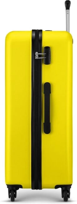 BHPPY - Banana Peel - Reiskoffer (76 Cm) -Reisopslag Winkel 453x1200 4