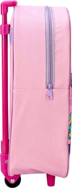 Paw Patrol Skye & Everest Trolley Koffer School Logeren Vakantie -Reisopslag Winkel 462x1200 1