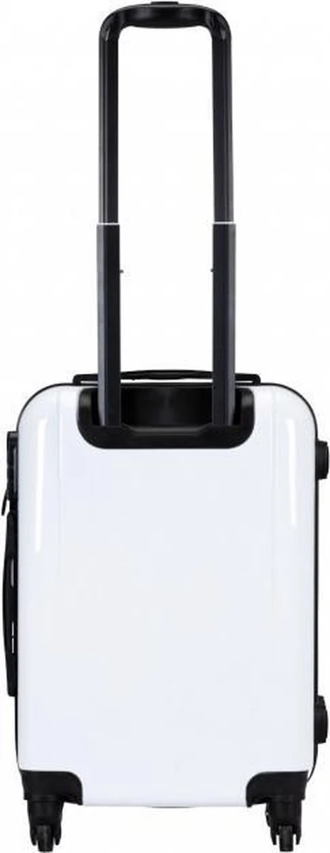 Koffer Wit 50 Cm 5 Koffer Wit 50 Cm - Image 3