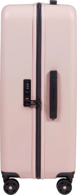 Samsonite Reiskoffer - Stackd Spinner 68/25 (Medium) Rose -Reisopslag Winkel 474x1200 3