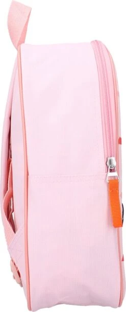 Nijntje Always Be You Rugzak 3D - Roze - Polyester - 9.2 L - Rugzak Meisjes - Rugzak Kind -Reisopslag Winkel 485x1200 3