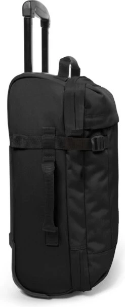 Eastpak TRANVERZ XS Reiskoffer, Handbagage (48 X 32 X 21 Cm) - Black -Reisopslag Winkel 489x1200