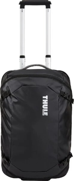 Thule Chasm Handbagagekoffer 55cm/22" - Zwart -Reisopslag Winkel 494x1200 2