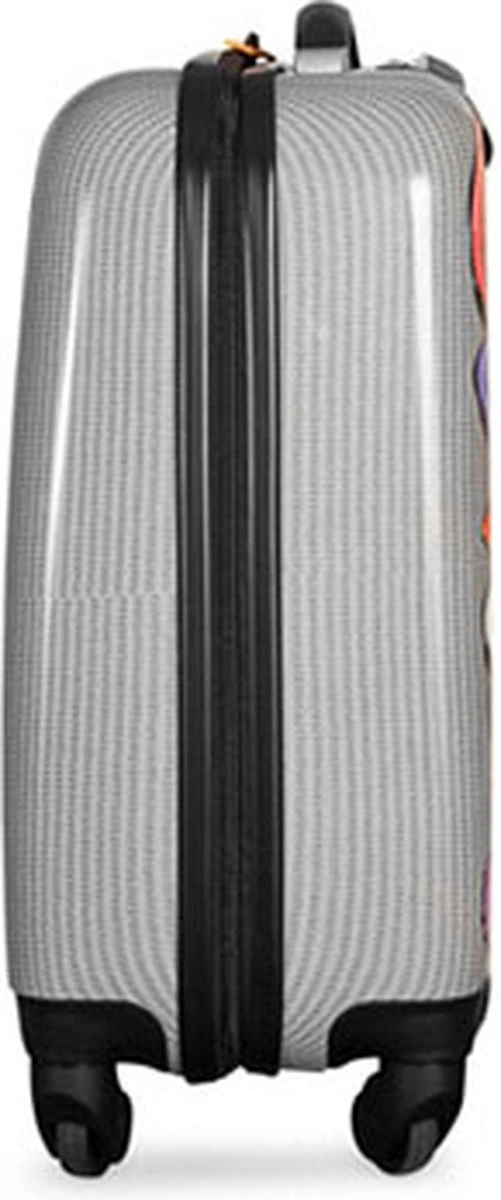 Disney Donald Duck - Trolley - Handbagage - 53x32x22 Cm 4 Disney Donald Duck - Trolley - Handbagage - 53x32x22 Cm - Image 2