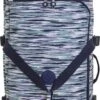 Kipling TEAGAN L Reiskoffer (77 X 40 X 37.5 Cm) - Brush Stripes -Reisopslag Winkel 508x1200