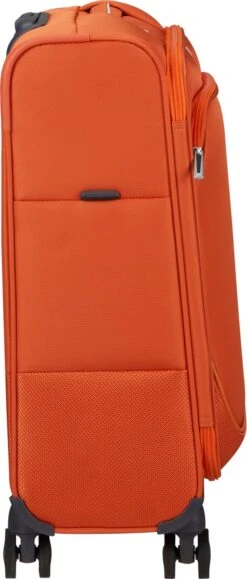 Samsonite Reiskoffer - Popsoda Spinner 55/20/40 (Handbagage) Orange -Reisopslag Winkel 512x1200 1