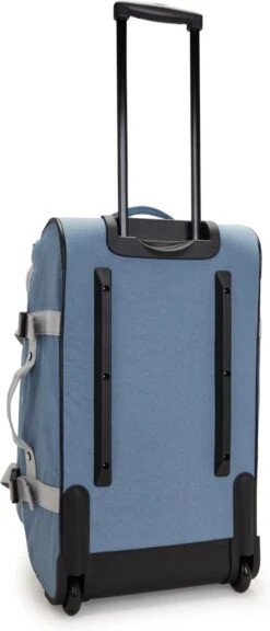 Kipling TEAGAN M Reiskoffer (38 X 66 X 35 Cm) - Brush Blue C -Reisopslag Winkel 515x1200 2