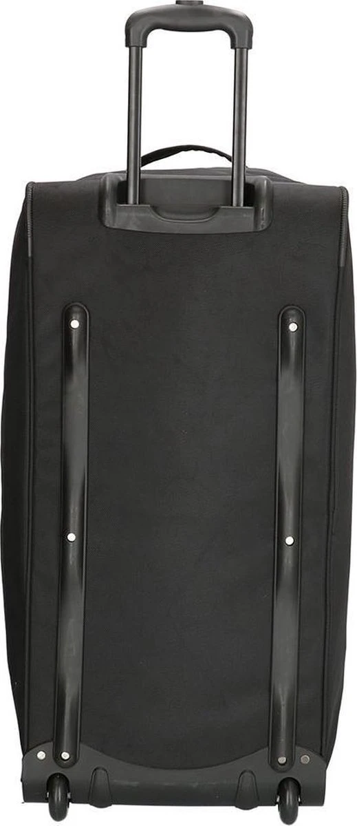 Enrico Benetti Adelaide Reistas XL - 100 Liter - Zwart 11 Enrico Benetti Adelaide Reistas XL - 100 Liter - Zwart - Image 9