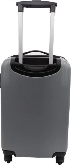 Mickey Mouse Mickey Trolley - Handbagage - Trolley Met Wieltjes -Reisopslag Winkel 521x1200 1