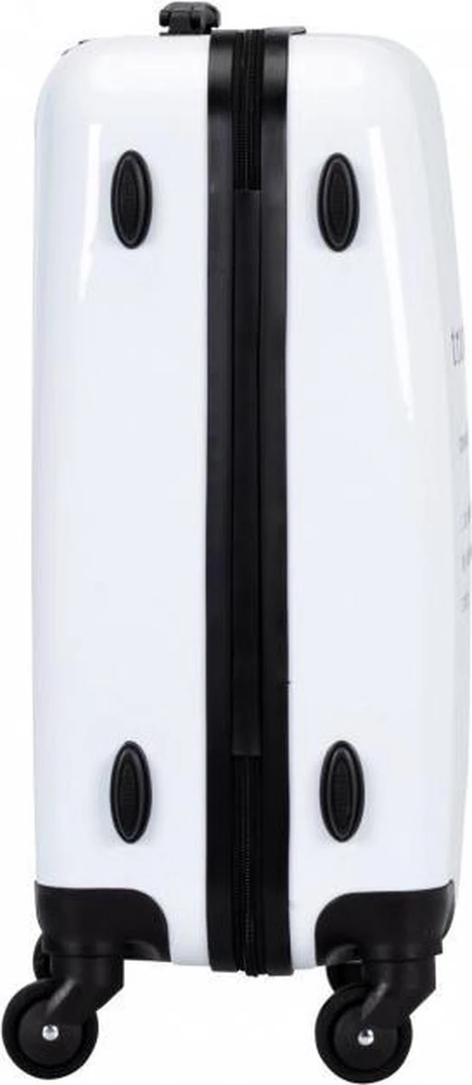 Koffer Wit 50 Cm 4 Koffer Wit 50 Cm - Image 2