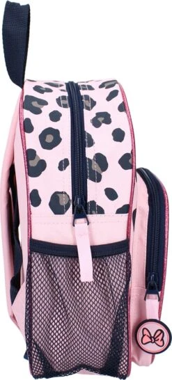 Disney Rugzak Minnie Mouse Junior Polyester Roze 5 Liter -Reisopslag Winkel 543x1200 8