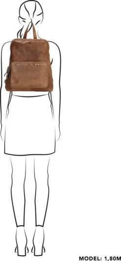 Micmacbags Masterpiece Rugzak - Zand -Reisopslag Winkel 556x1200 6