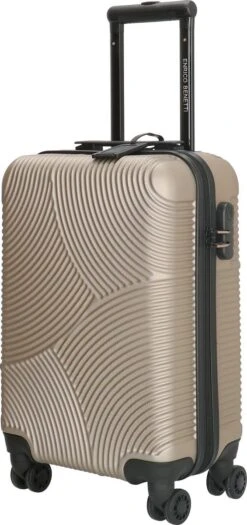 Enrico Benetti Louisville 39040 Driedelige Kofferset Hardcase ABS - Champagne -Reisopslag Winkel 565x1200 5