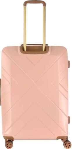 Oistr Florence Spinner L Matte Pink -Reisopslag Winkel 578x1200 4