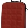 Norländer Cabin Size Trolley Squared Rood -Reisopslag Winkel 581x1200 1