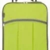 Benzi Detroit Opvouwbare Handbagage Koffer - Lime 2 Benzi Detroit Opvouwbare Handbagage Koffer - Lime -Reisopslag Winkel 581x1200