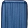 Decent Tranporto-One Handbagage Koffer - 55 Cm - TSA Slot - Dark Blue -Reisopslag Winkel 586x1200 2