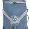 Kipling TEAGAN M Reiskoffer (38 X 66 X 35 Cm) - Brush Blue C 2 Kipling TEAGAN M Reiskoffer (38 X 66 X 35 Cm) - Brush Blue C -Reisopslag Winkel 595x1200 1