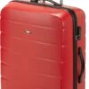 Princess Traveller Grenada - Reiskoffer - 78 Cm - Rood -Reisopslag Winkel 595x1200 2