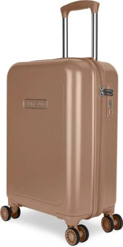 SUITSUIT - Blossom - Mocha Mousse - Handbagage (55 Cm) -Reisopslag Winkel 598x1200 1