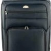 AATravel XL Reiskoffer - Trolley - Met Expander - Voorvakken - 78 Cm - 120 Liter - Zwart -Reisopslag Winkel 609x1200 3