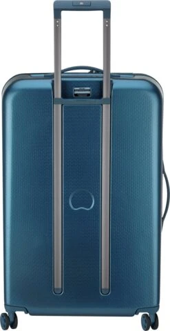 Delsey Turenne 4 Reiskoffer 75 Cm - Marine 11 Delsey Turenne 4 Reiskoffer 75 Cm - Marine -Reisopslag Winkel 618x1200 2