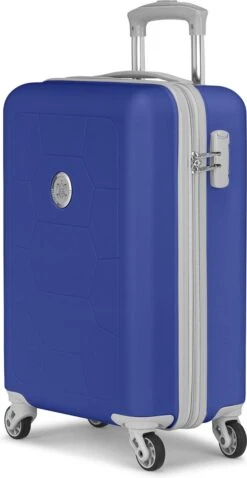 SUITSUIT - Caretta - Dazzling Blue - Handbagage (53 Cm) 14 SUITSUIT - Caretta - Dazzling Blue - Handbagage (53 Cm) -Reisopslag Winkel 620x1200 1
