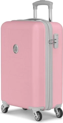 SUITSUIT - Caretta - Pink Lady - Duo Set (53/76 Cm) -Reisopslag Winkel 621x1200 3