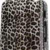 Castillo Leopard III Large Koffer - 75 Cm - Leopard -Reisopslag Winkel 621x1200 5