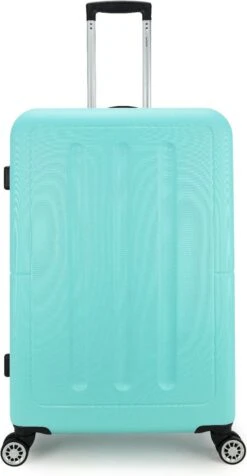 Decent Neon-Fix 2.0 Grote Koffer 76 Cm - 96 Liter - Mint Groen -Reisopslag Winkel 623x1200 3