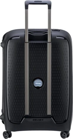 Delsey Moncey Trolley Case - 69 Cm - Black 28 Delsey Moncey Trolley Case - 69 Cm - Black -Reisopslag Winkel 630x1200 4