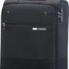 Samsonite Reiskoffer - Base Boost Spinner (Handbagage) 55/35 Black -Reisopslag Winkel 633x1200